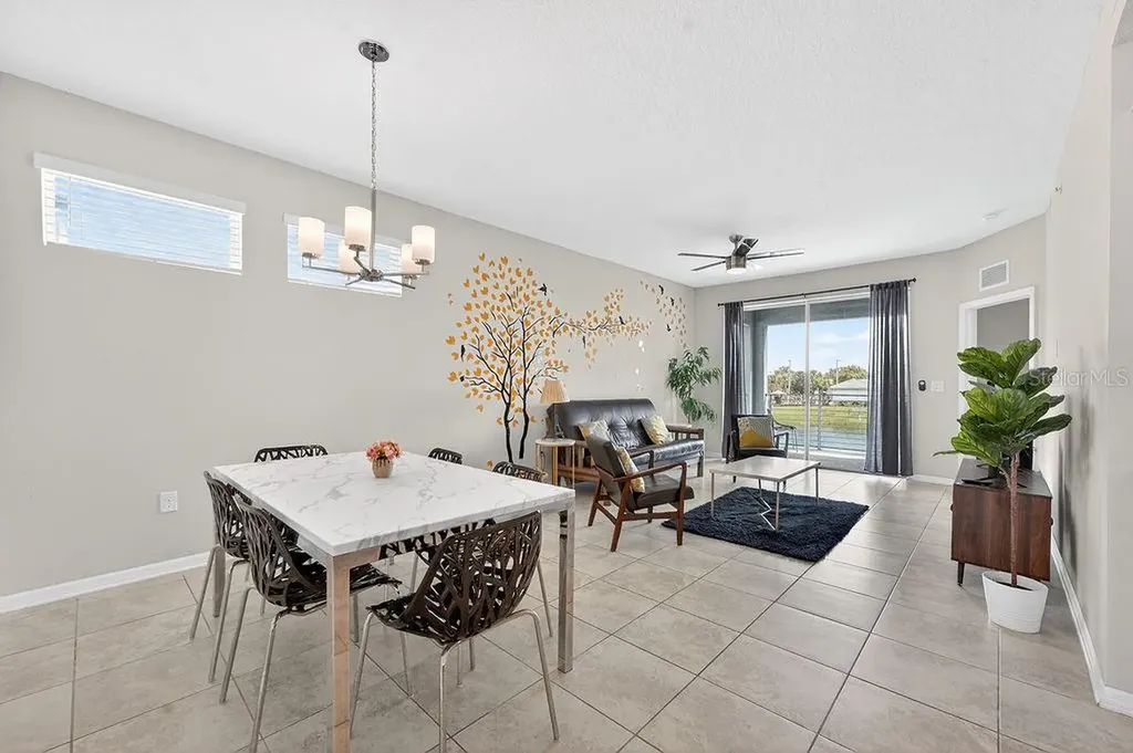 3141 Paradox Circle Kissimmee FL 34746