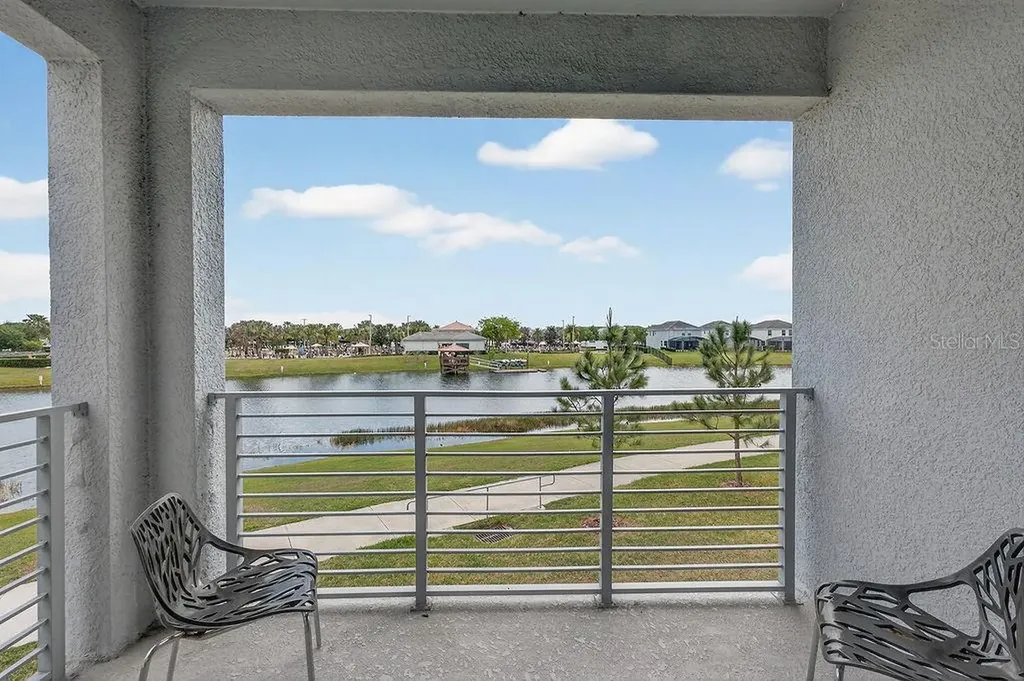 3141 Paradox Circle Kissimmee FL 34746