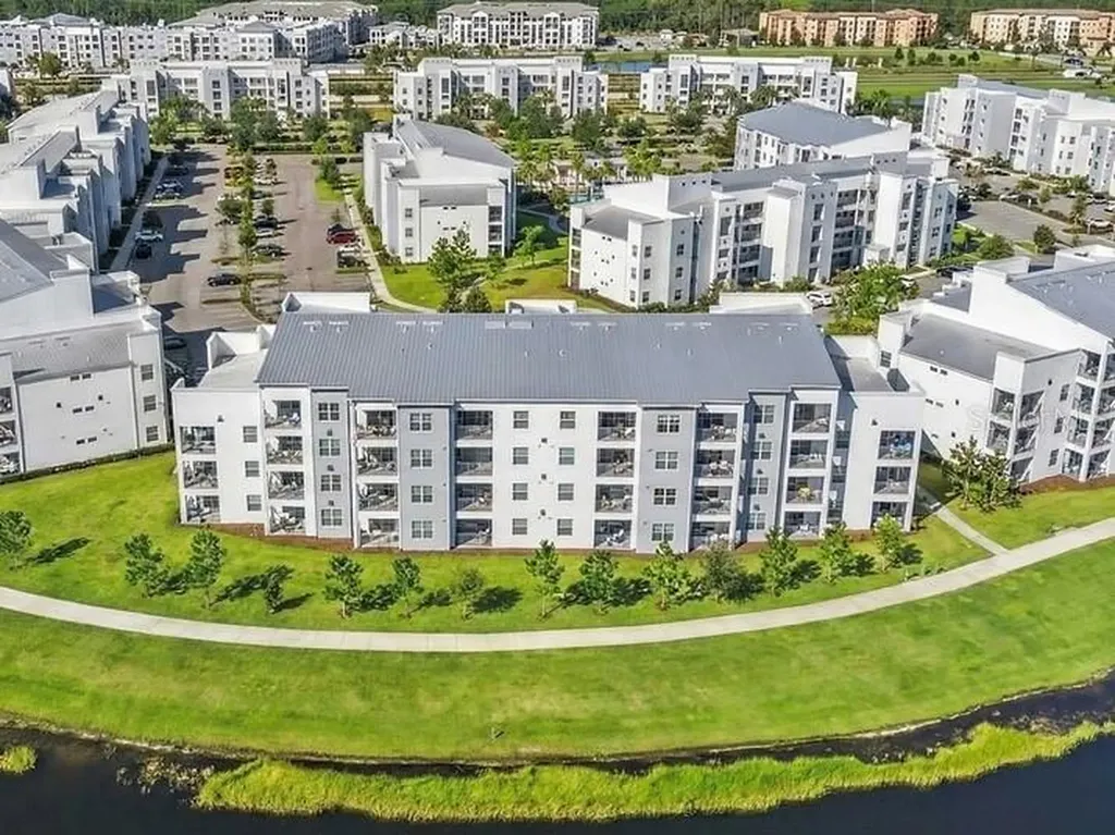 3141 Paradox Circle Kissimmee FL 34746