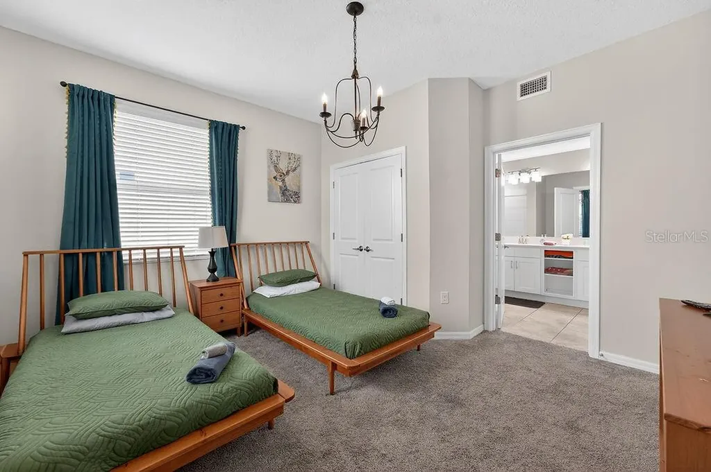 3141 Paradox Circle Kissimmee FL 34746
