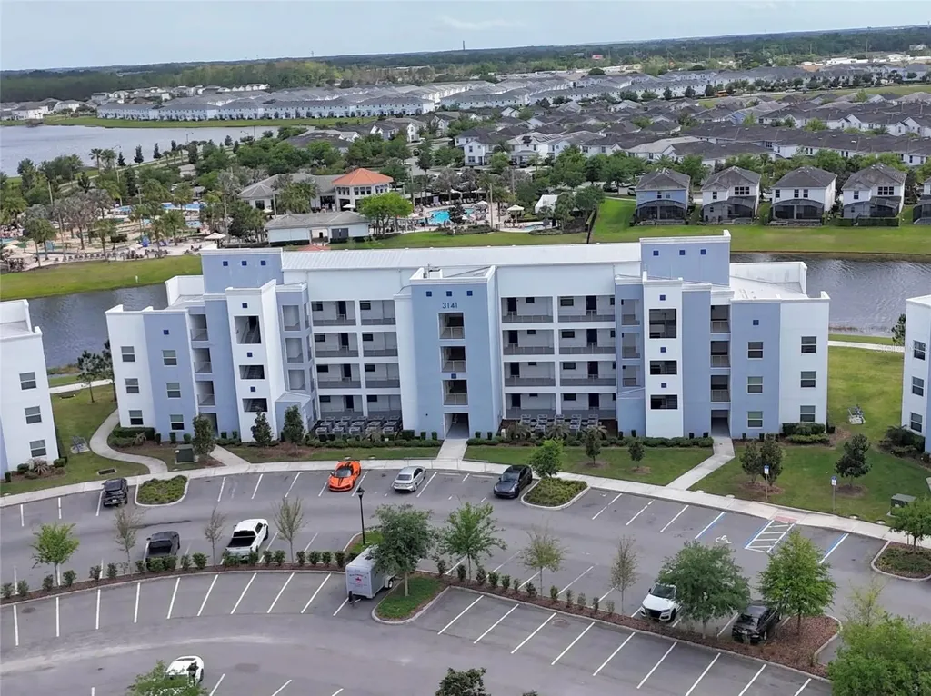 3141 Paradox Circle Kissimmee FL 34746