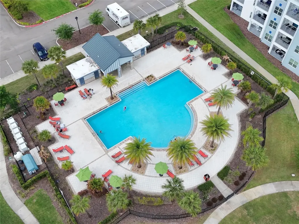 3141 Paradox Circle Kissimmee FL 34746