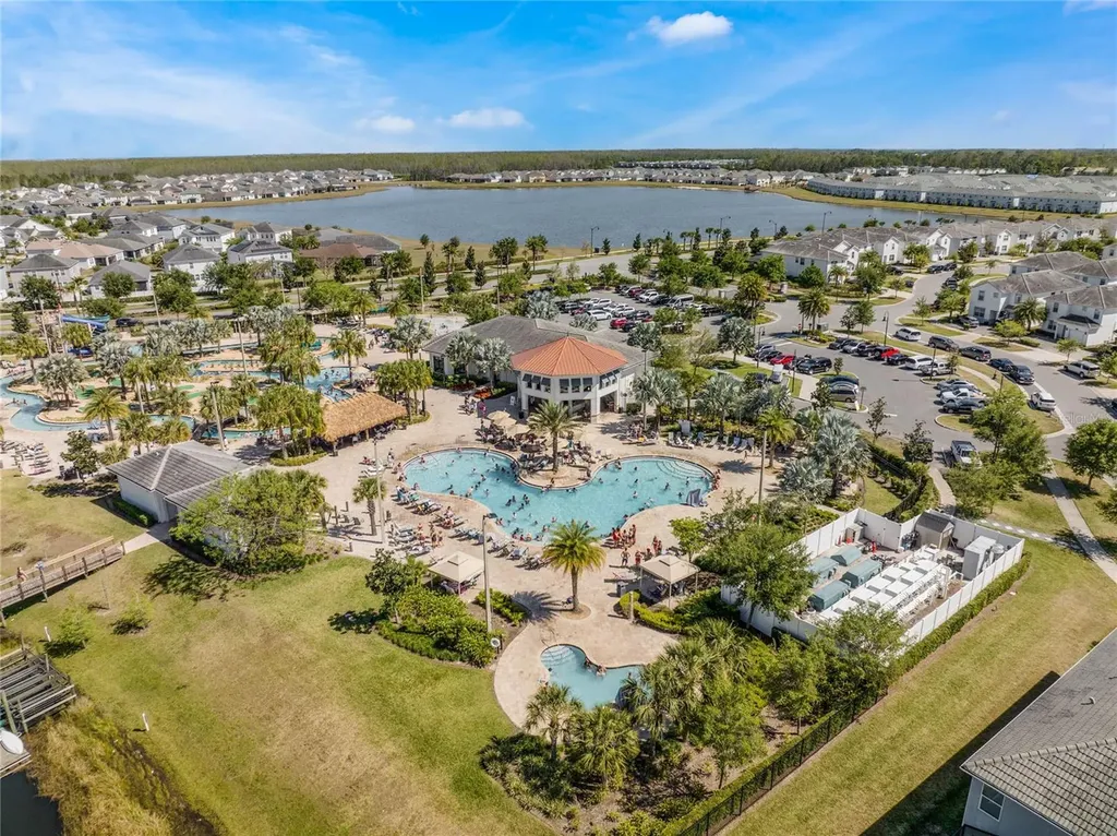 3141 Paradox Circle Kissimmee FL 34746