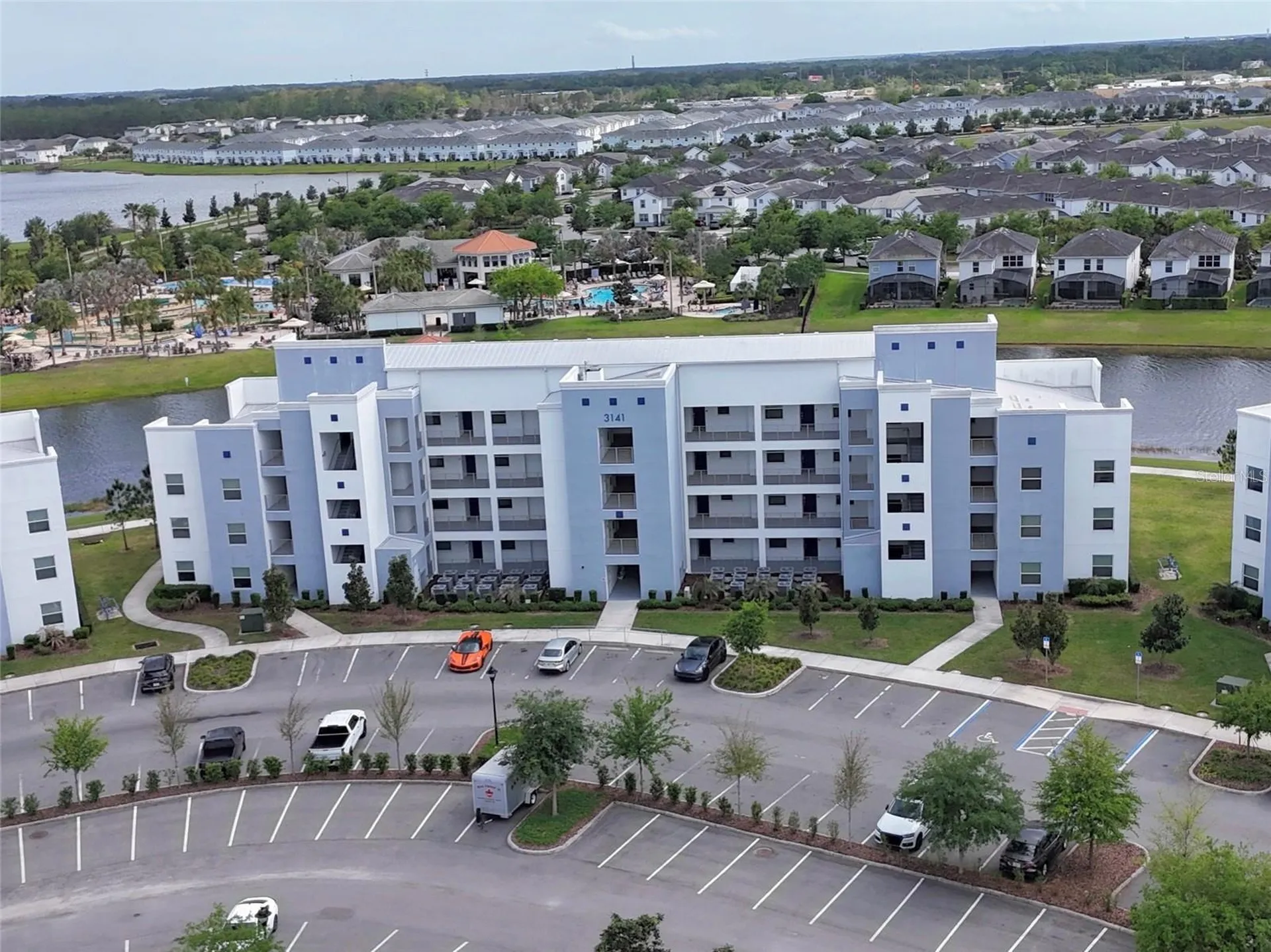 3141 Paradox Circle Kissimmee FL 34746