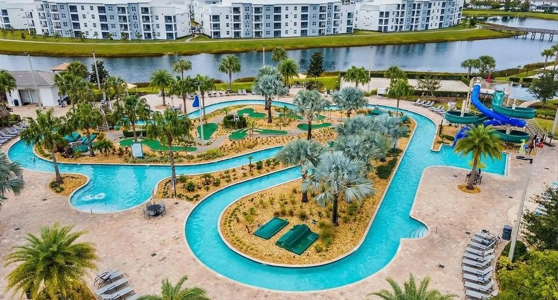 3141 Paradox Circle Kissimmee FL 34746