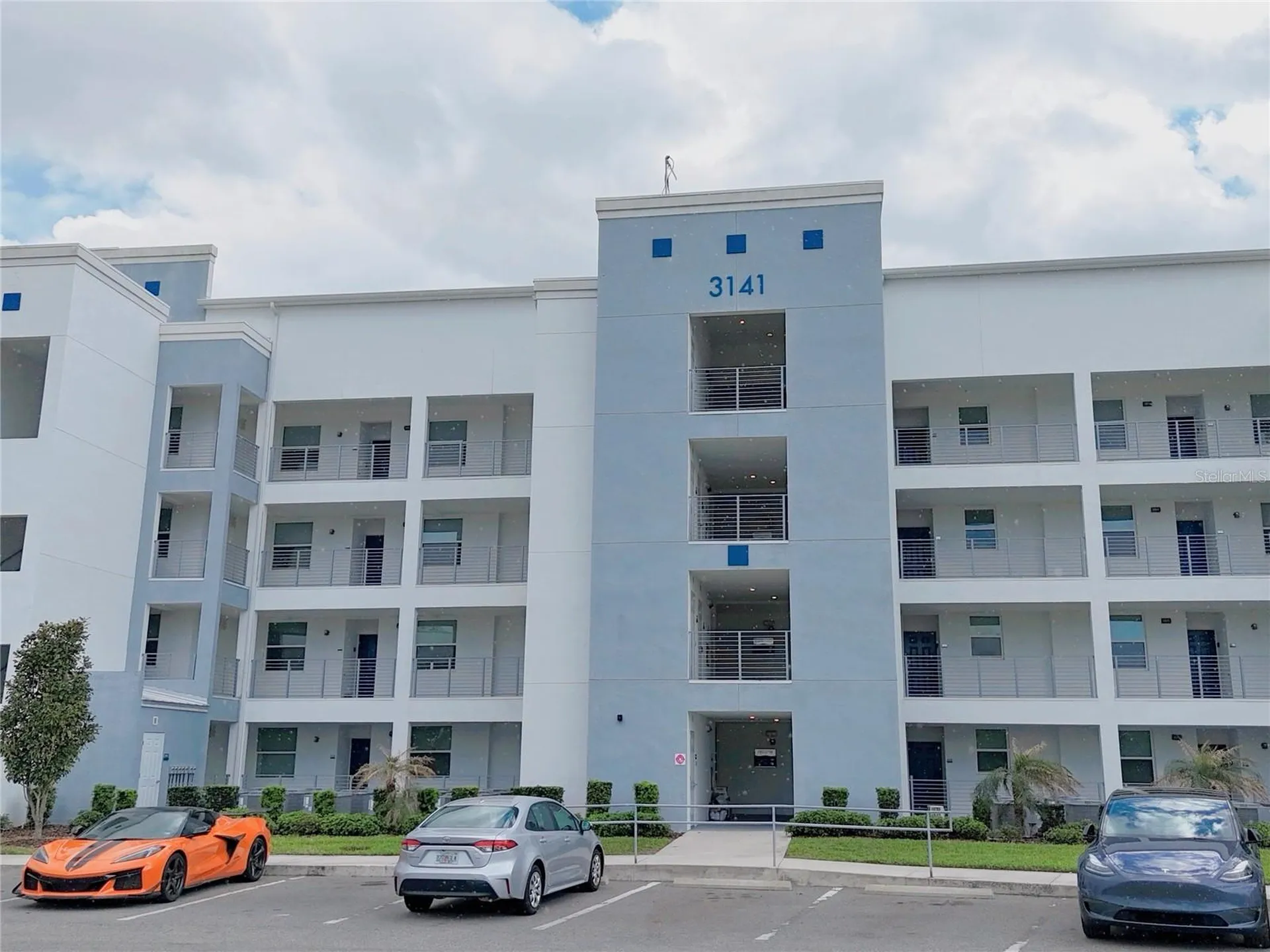 3141 Paradox Circle Kissimmee FL 34746
