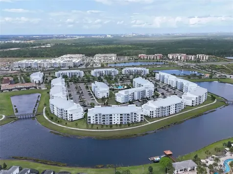 3141 Paradox Circle Kissimmee FL 34746