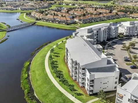3141 Paradox Circle Kissimmee FL 34746