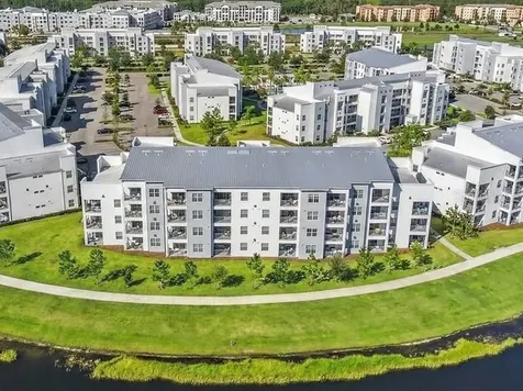 3141 Paradox Circle Kissimmee FL 34746