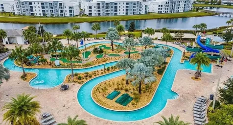 3141 Paradox Circle Kissimmee FL 34746
