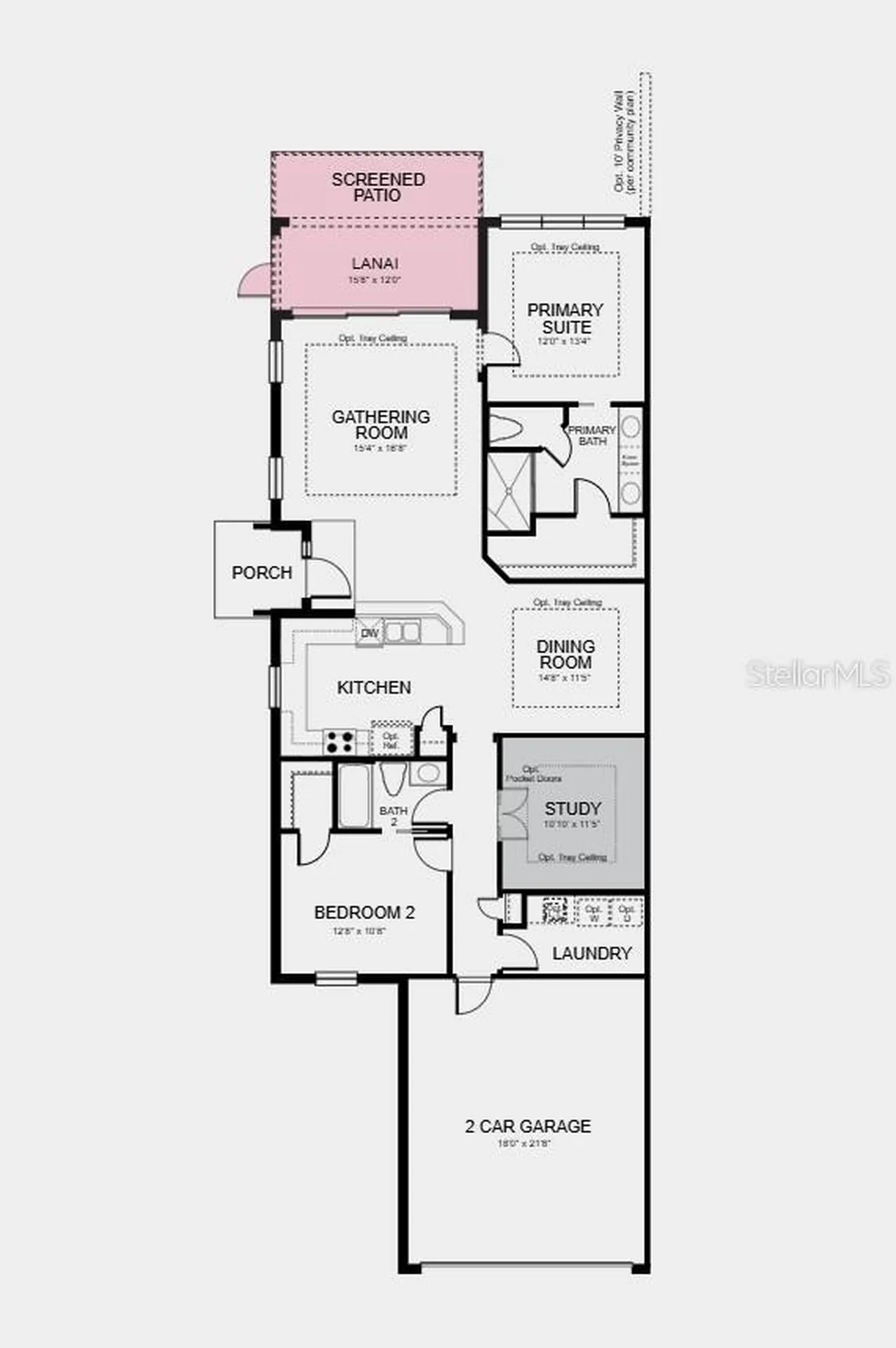 14726 Orrieto Place Bradenton FL 34211
