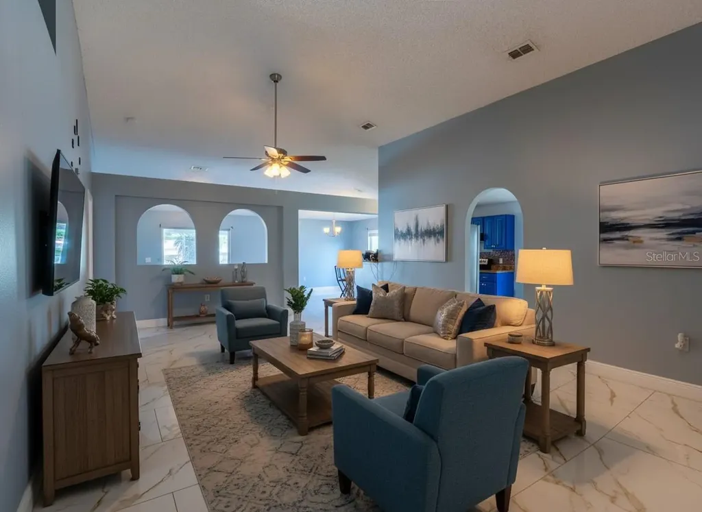 12919 Kings Lake Drive Gibsonton FL 33534