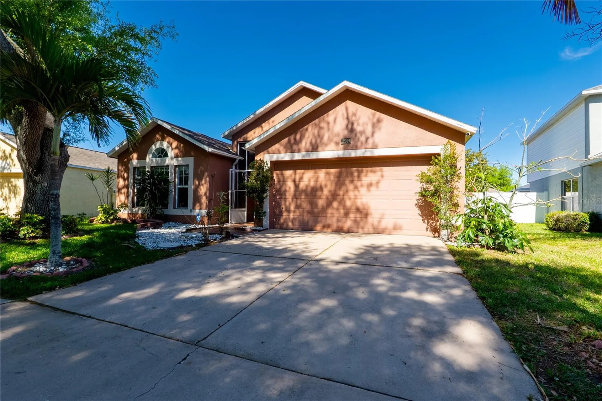 12919 Kings Lake Drive Gibsonton FL 33534