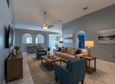 12919 Kings Lake Drive Gibsonton FL 33534