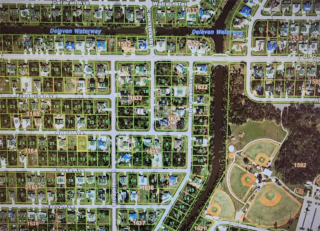 23243 Adela Avenue Port Charlotte FL 33952