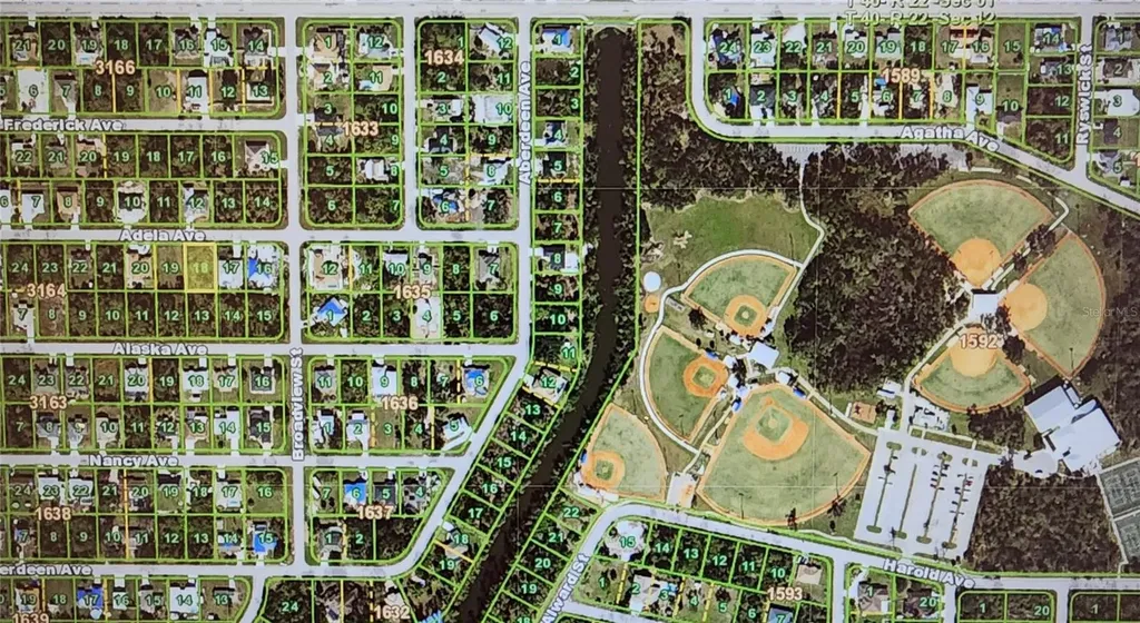 23243 Adela Avenue Port Charlotte FL 33952