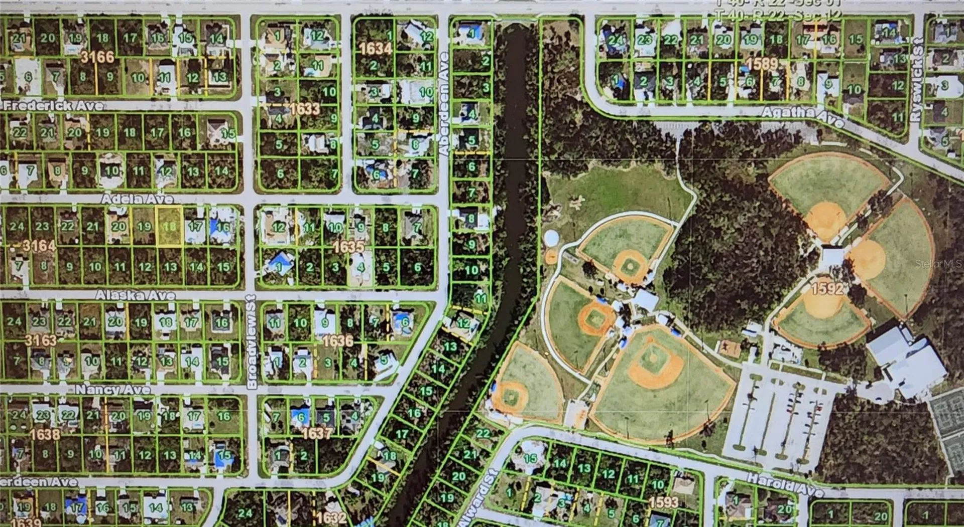 23243 Adela Avenue Port Charlotte FL 33952