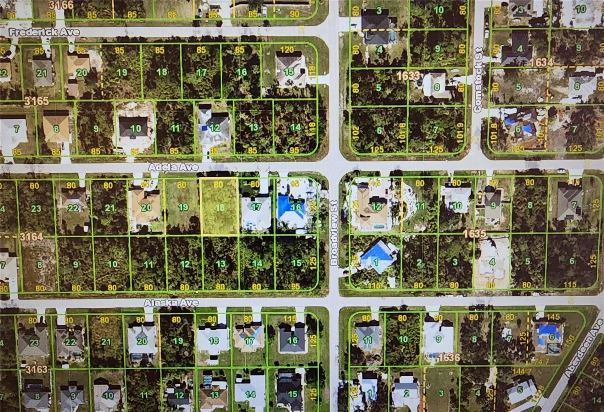 23243 Adela Avenue Port Charlotte FL 33952