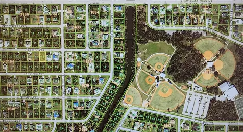 23243 Adela Avenue Port Charlotte FL 33952