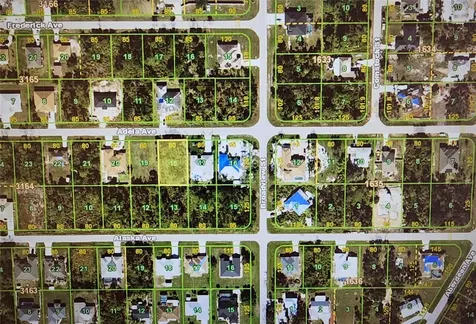 23243 Adela Avenue Port Charlotte FL 33952