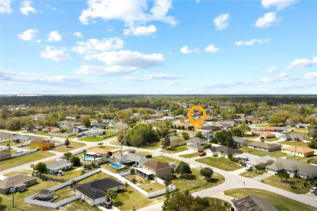 2881 SW 142nd Lane Ocala FL 34473