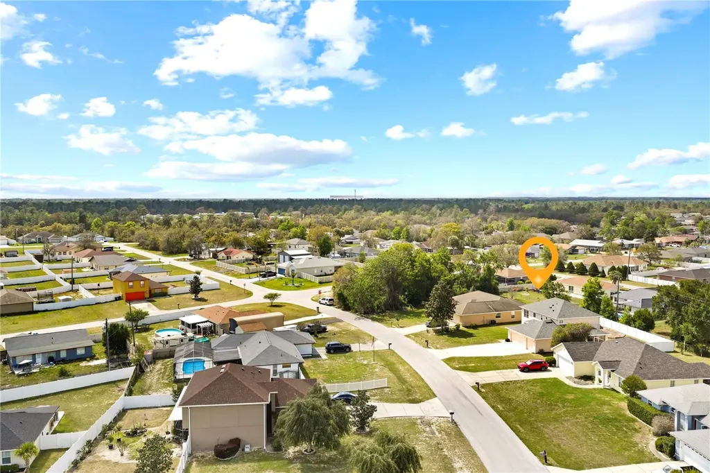 2881 SW 142nd Lane Ocala FL 34473