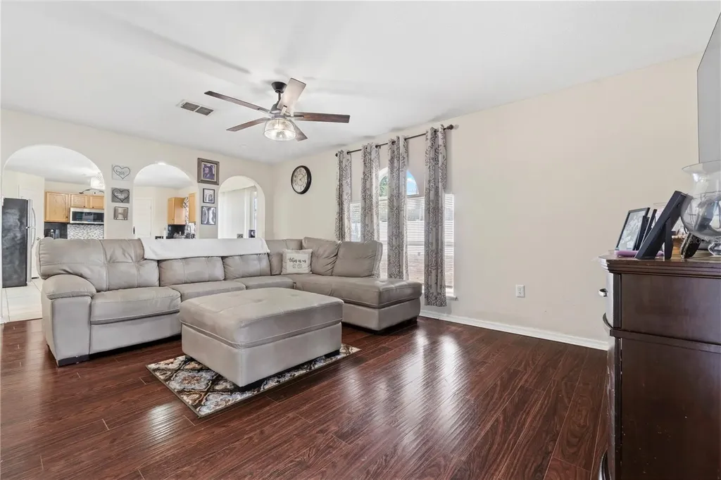 2881 SW 142nd Lane Ocala FL 34473