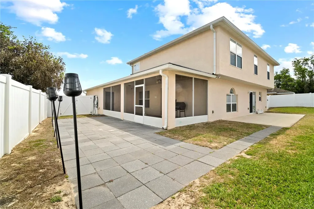 2881 SW 142nd Lane Ocala FL 34473