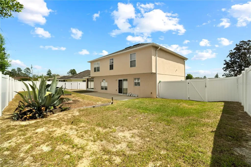 2881 SW 142nd Lane Ocala FL 34473