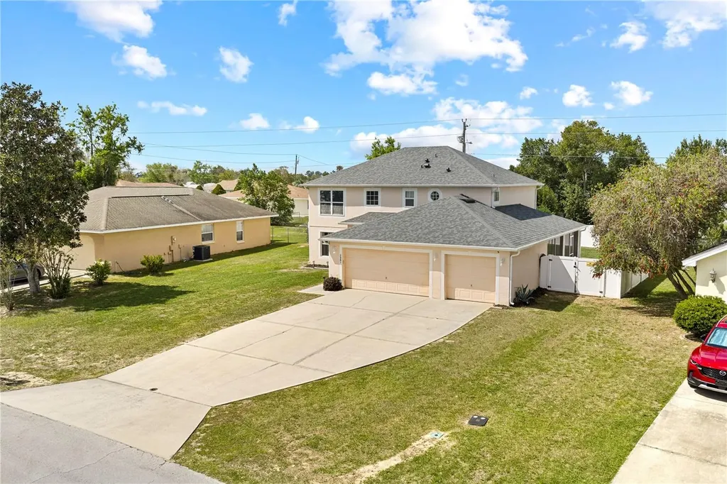 2881 SW 142nd Lane Ocala FL 34473
