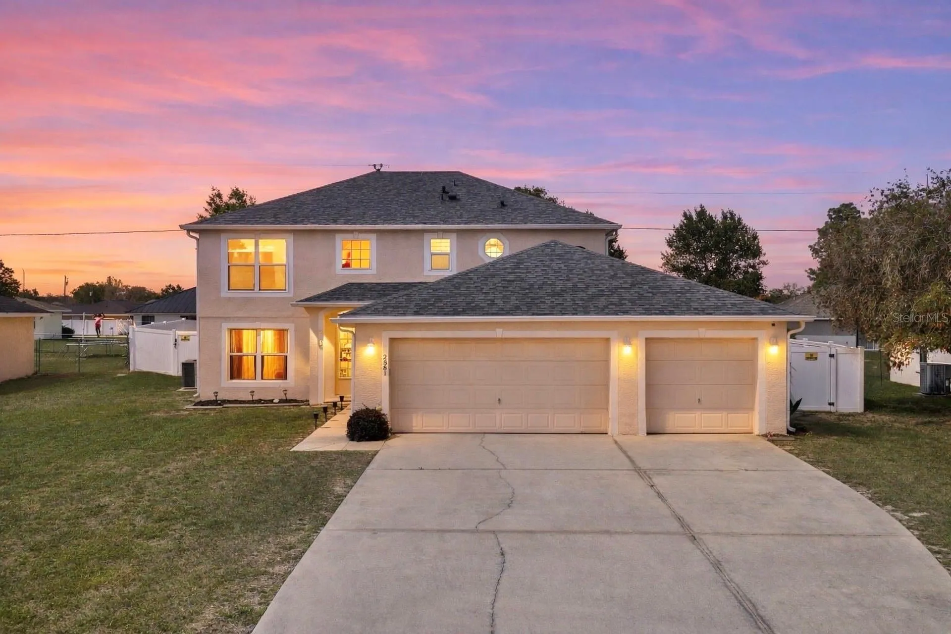 2881 SW 142nd Lane Ocala FL 34473