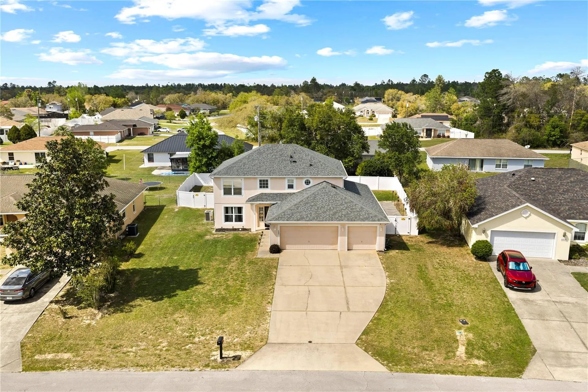 2881 SW 142nd Lane Ocala FL 34473