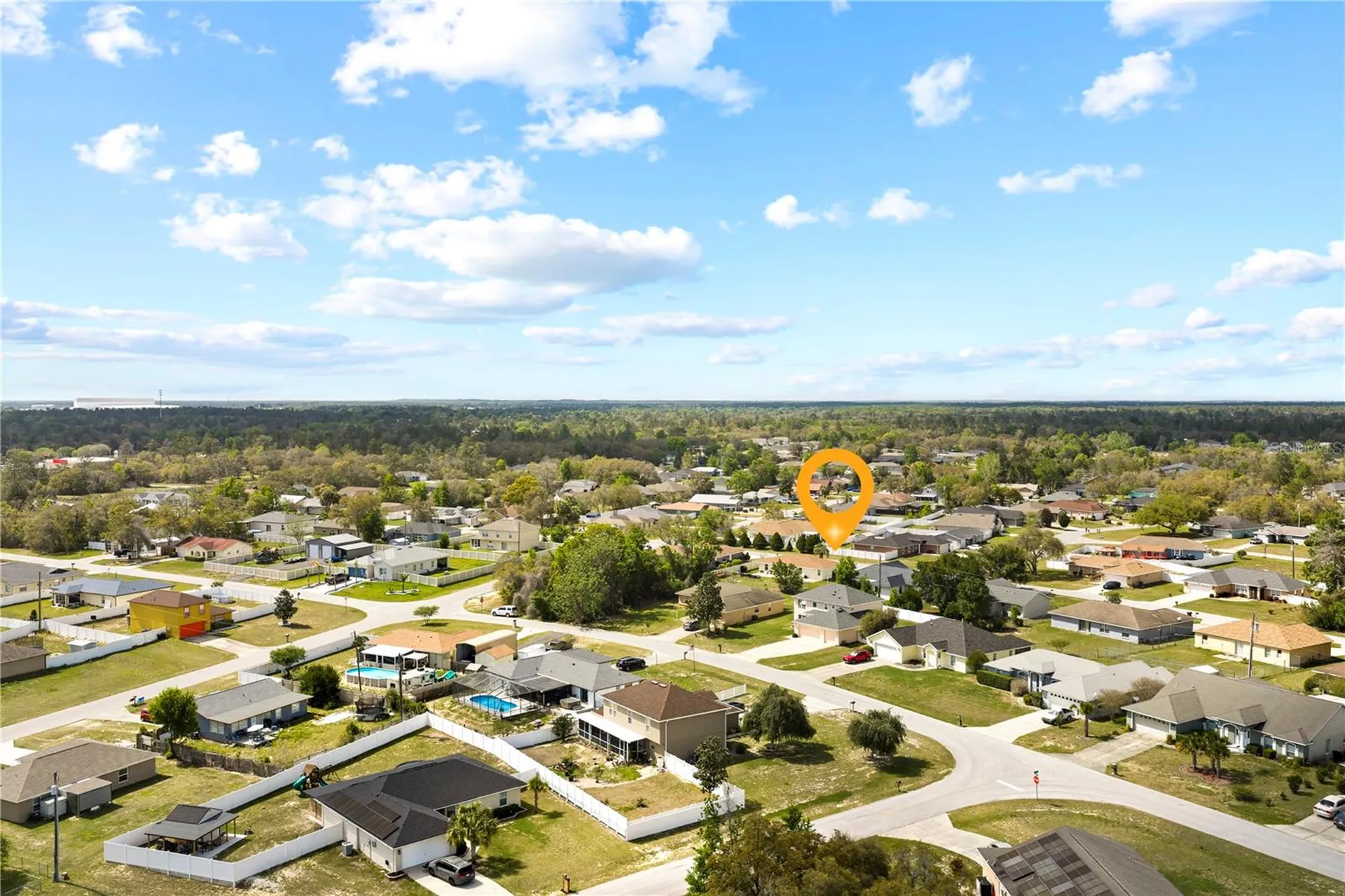 2881 SW 142nd Lane Ocala FL 34473