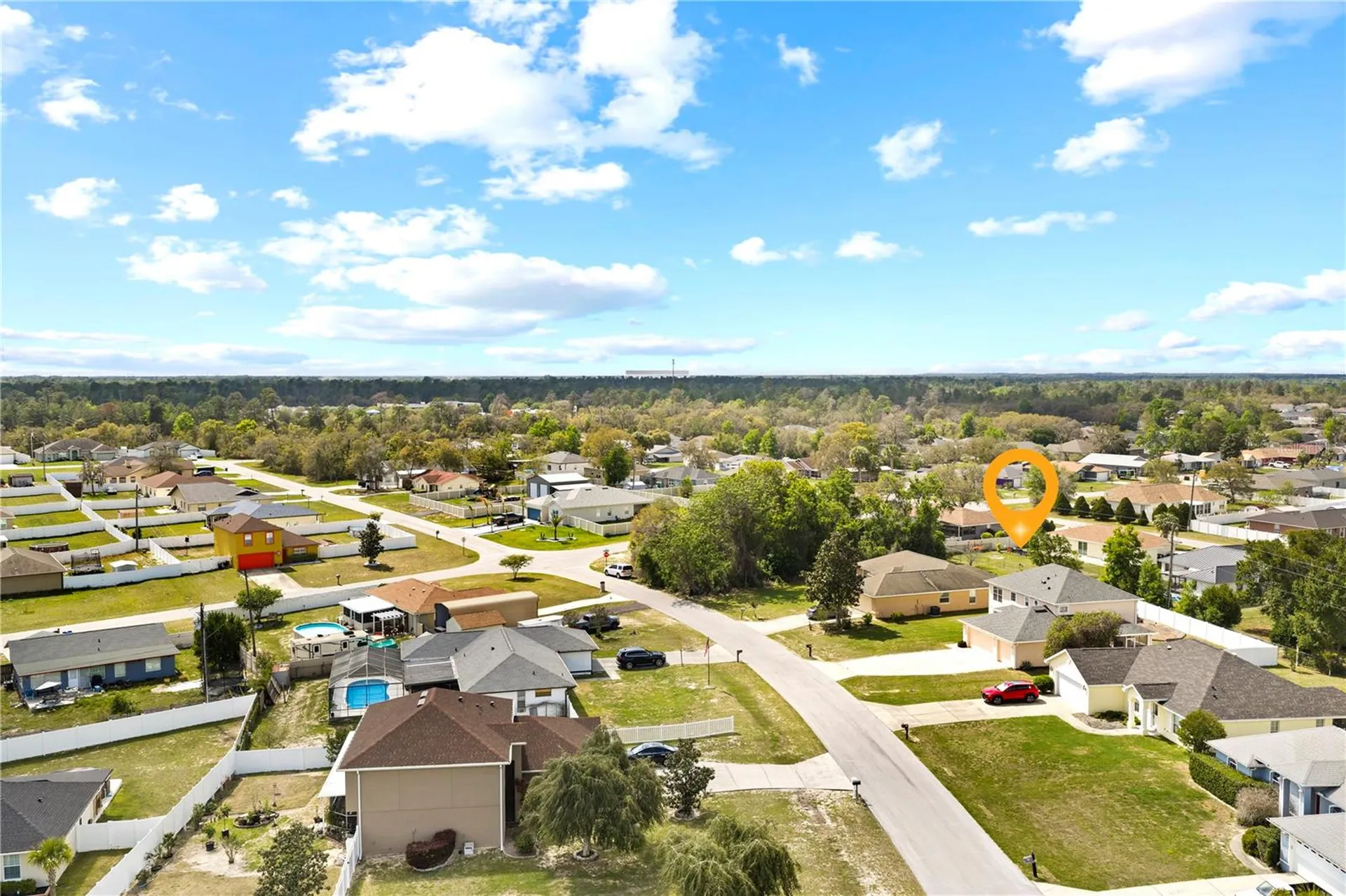 2881 SW 142nd Lane Ocala FL 34473