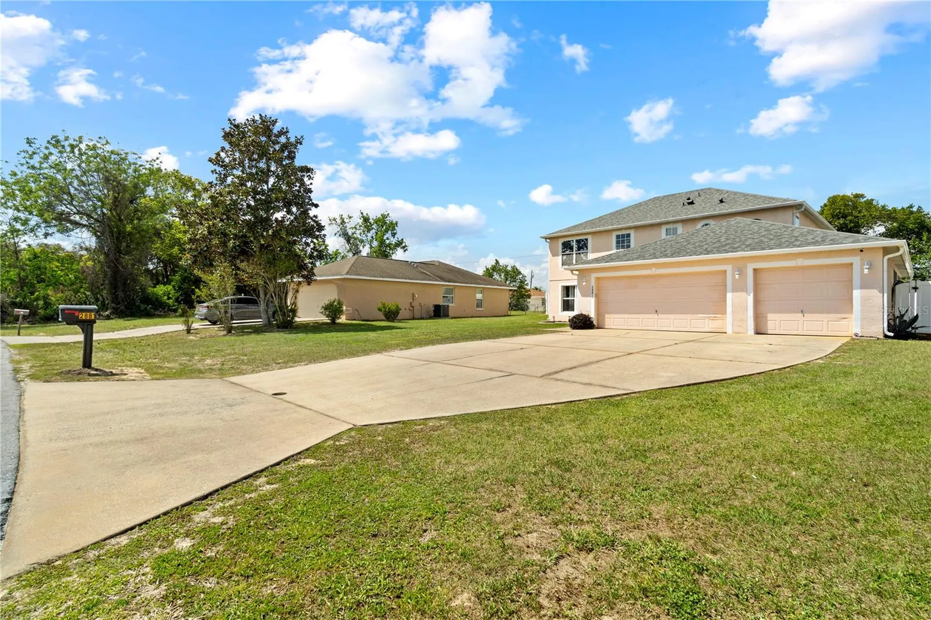 2881 SW 142nd Lane Ocala FL 34473