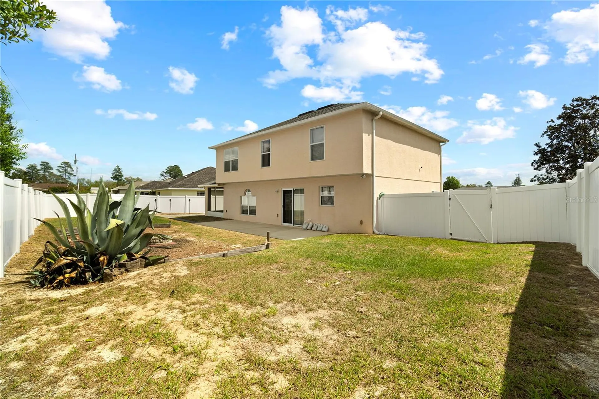 2881 SW 142nd Lane Ocala FL 34473