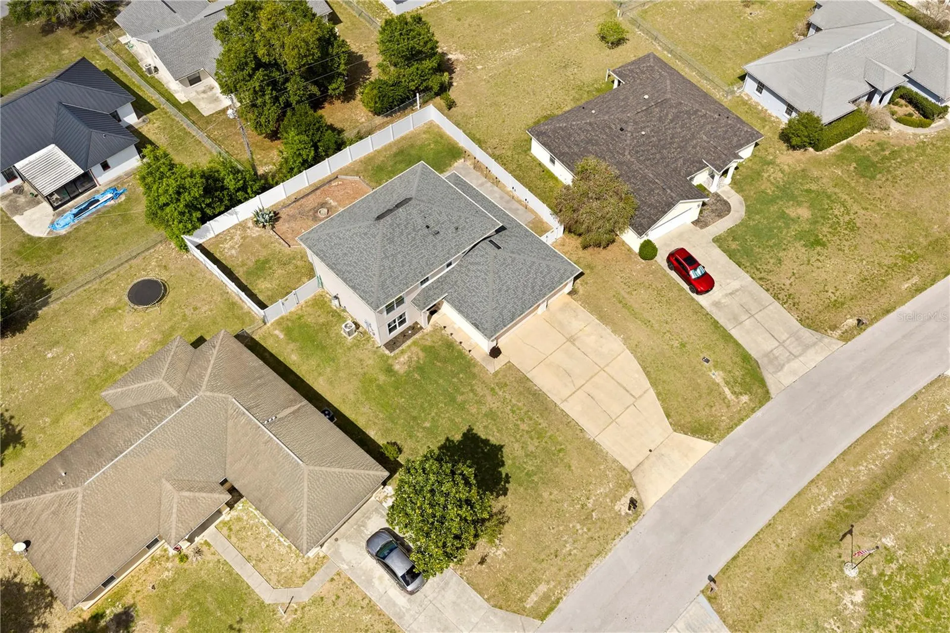 2881 SW 142nd Lane Ocala FL 34473