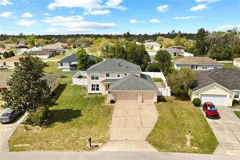2881 SW 142nd Lane Ocala FL 34473