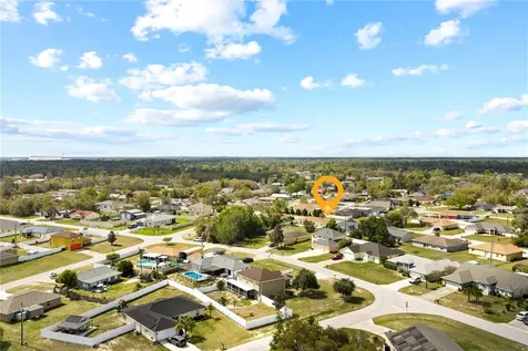 2881 SW 142nd Lane Ocala FL 34473
