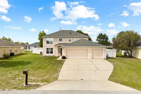 2881 SW 142nd Lane Ocala FL 34473