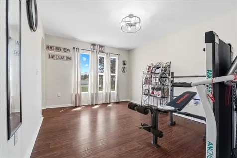 2881 SW 142nd Lane Ocala FL 34473