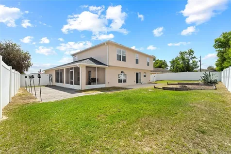 2881 SW 142nd Lane Ocala FL 34473