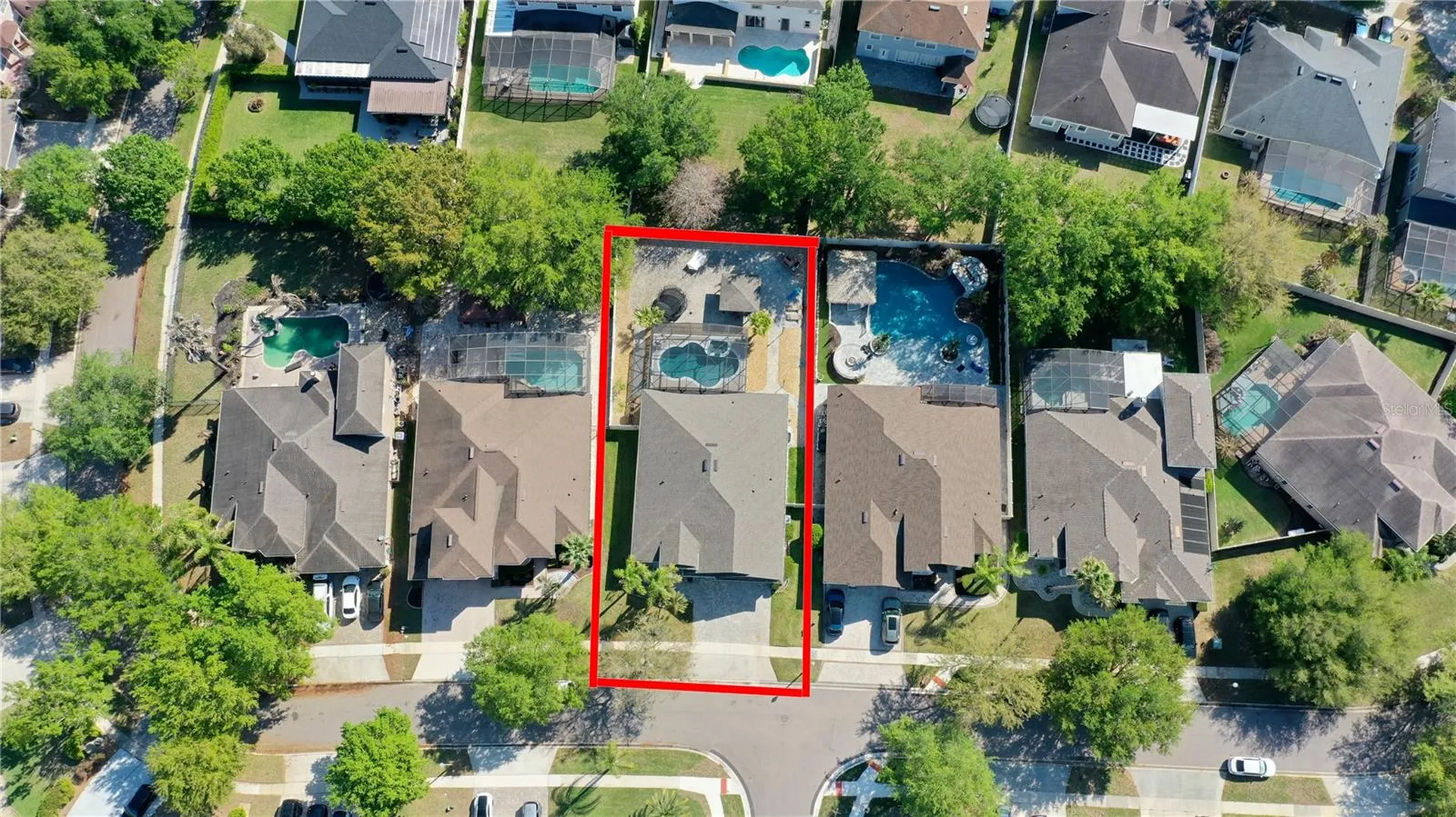 4207 Flora Vista Drive Orlando FL 32837