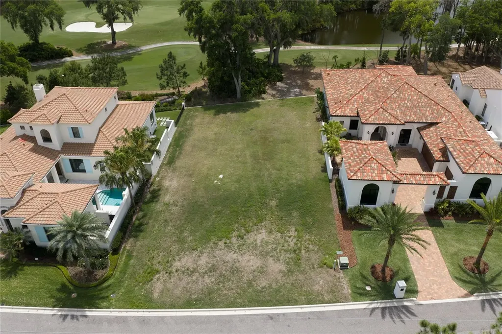16912 Villalagos De Avila Lutz FL 33548