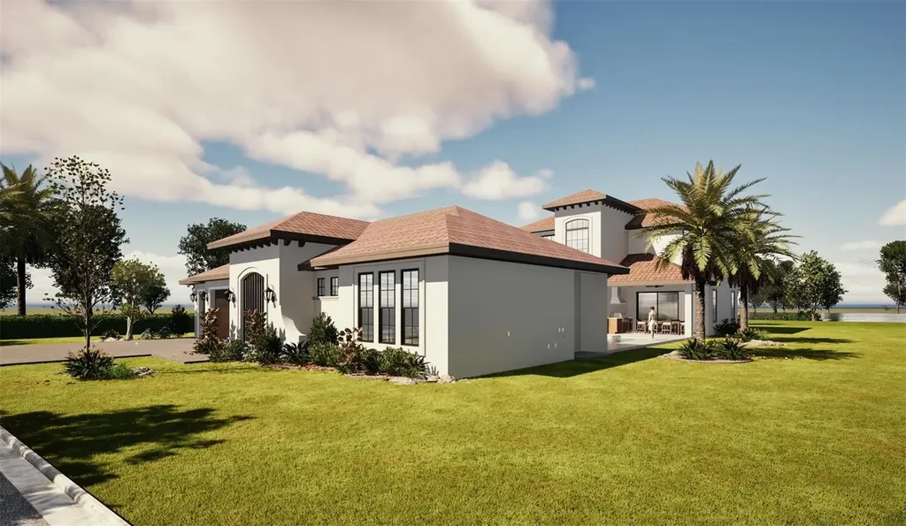 16912 Villalagos De Avila Lutz FL 33548