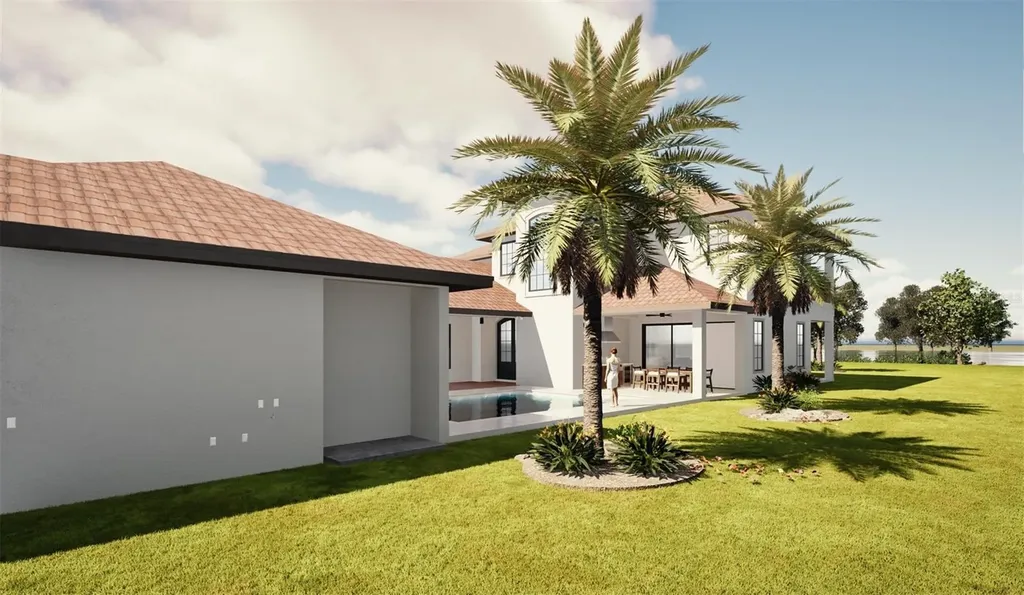 16912 Villalagos De Avila Lutz FL 33548