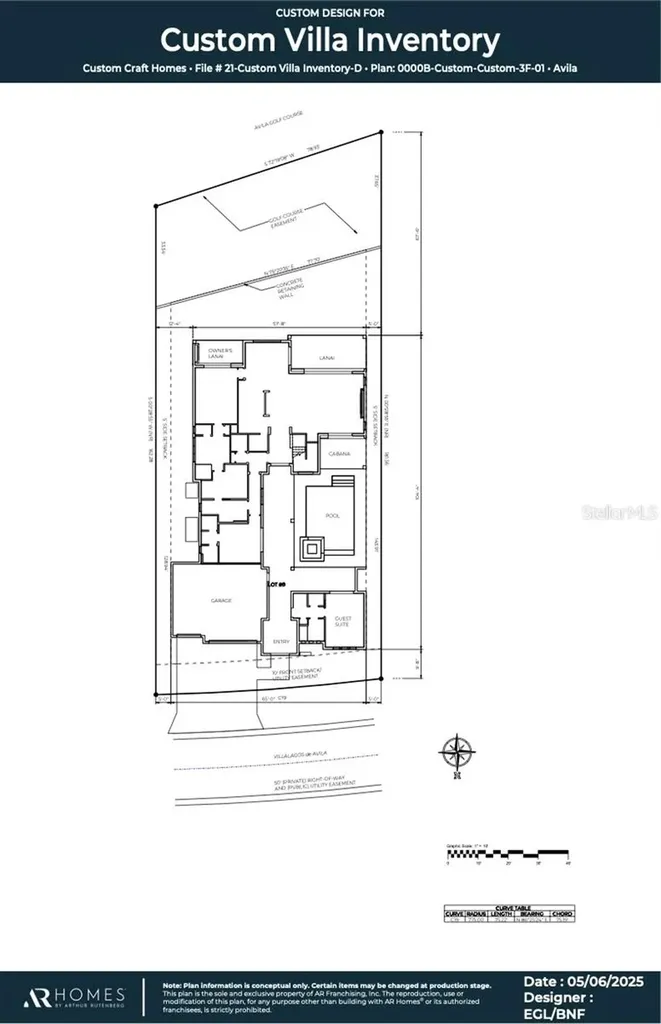 16912 Villalagos De Avila Lutz FL 33548