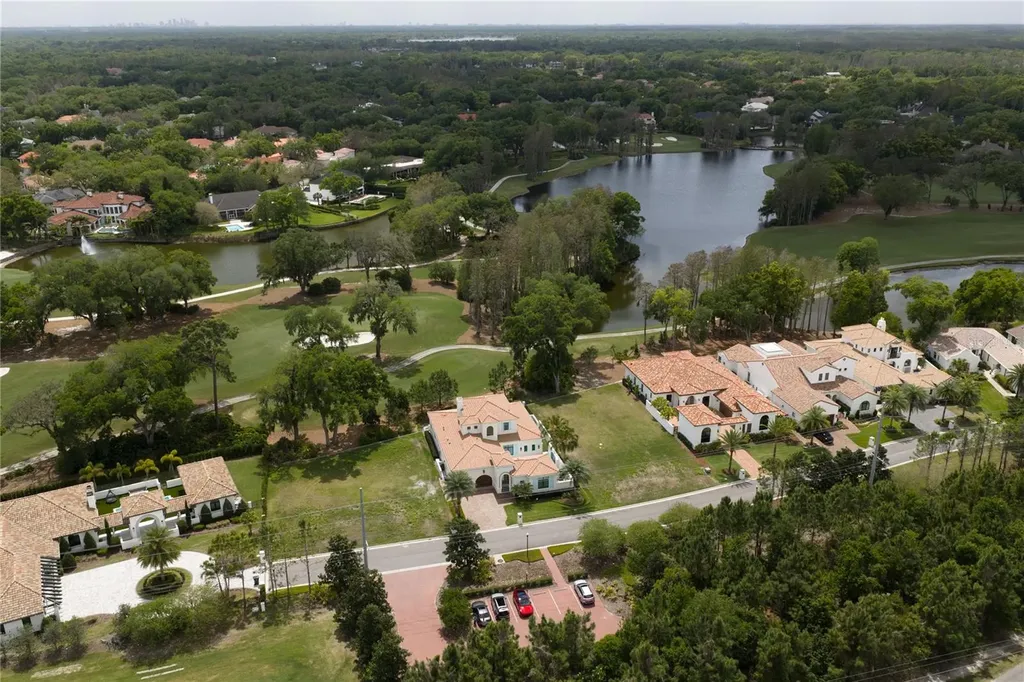 16912 Villalagos De Avila Lutz FL 33548