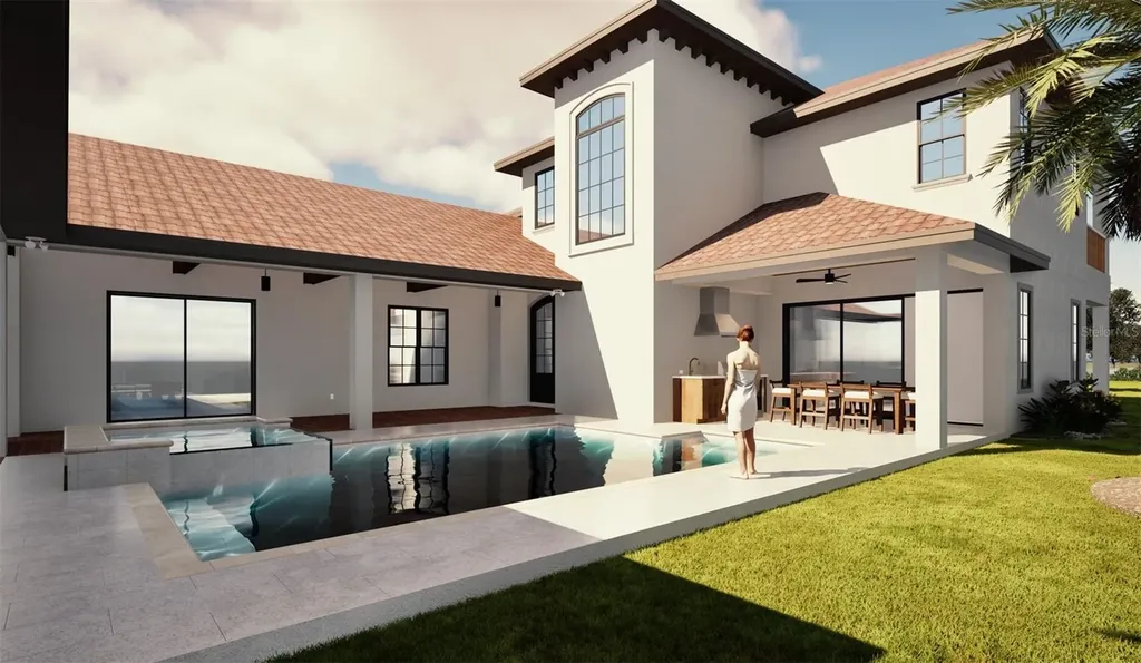 16912 Villalagos De Avila Lutz FL 33548