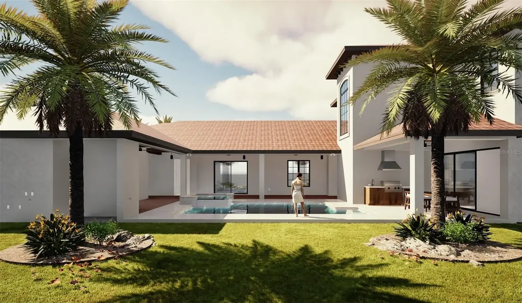 16912 Villalagos De Avila Lutz FL 33548